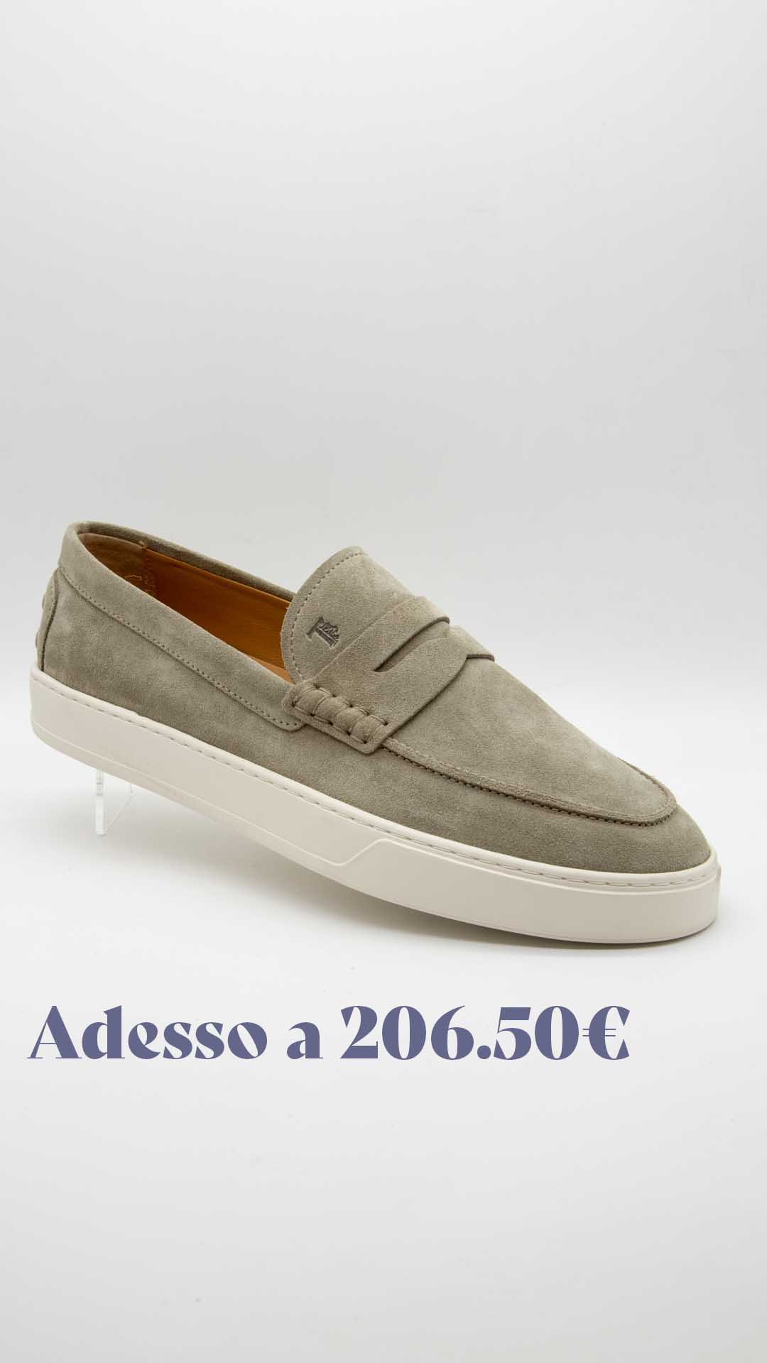 Tod's  scarpe